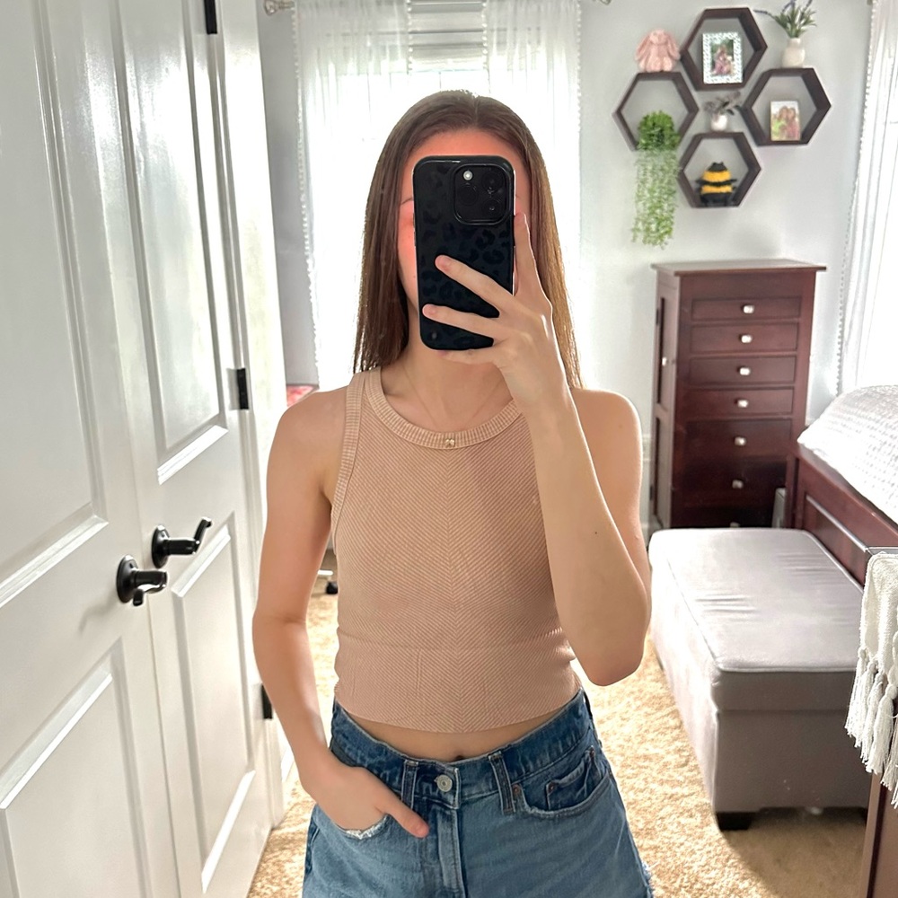 Nikibiki Racerback Tank